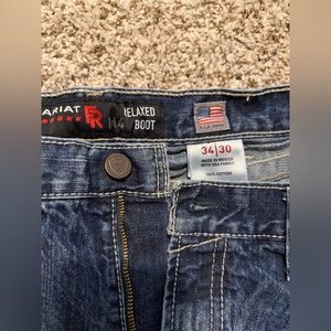 Ariat FR Jeans